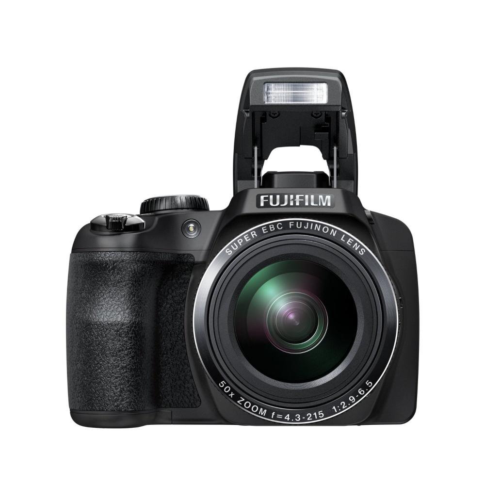 FX-SL1000｜FUJIFILM デジタルカメラ SL1000 1/2.3型1600万画素裏面