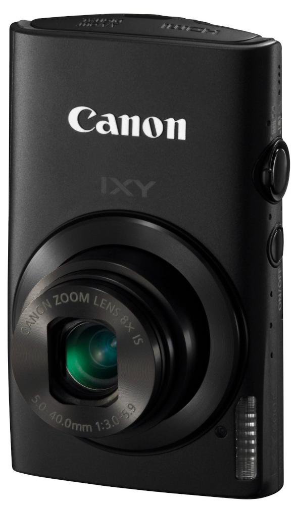 IXY600F(BK)｜Canon デジタルカメラ IXY600F ブラック ｜中古品｜修理 ...