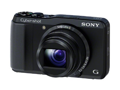 SONY Cyber-shot DSC-HX30Vスマホ/家電/カメラ - コンパクトデジタルカメラ