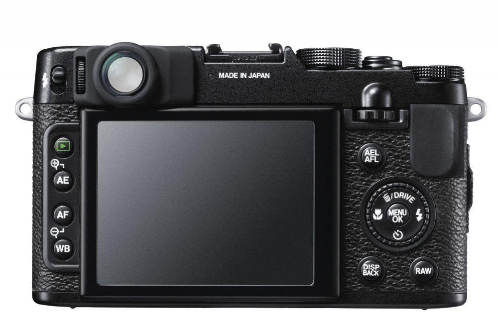 FX-X10｜FUJIFILM デジタルカメラ X10 光学4倍 F ｜中古品｜修理販売