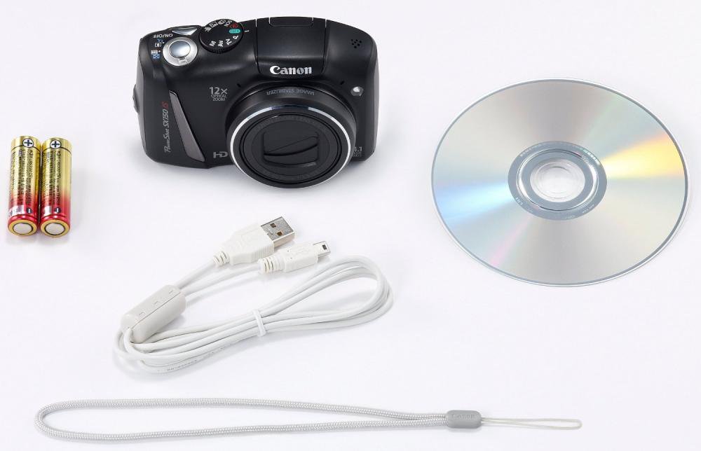 PSSX150IS｜Canon デジタルカメラ PowerShot SX150 IS ｜中古品｜修理