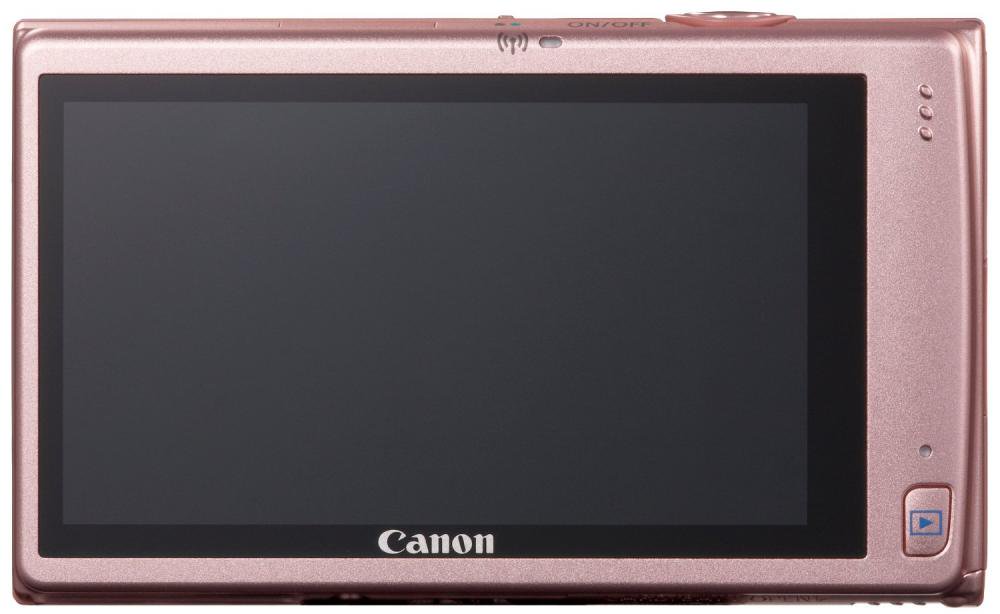 IXY420F(PK)｜Canon デジタルカメラ IXY 420F ピンク 光学5倍ズーム ...
