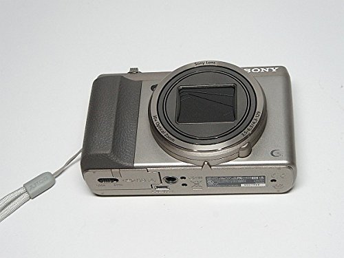 DSC-HX50V-S｜SONY デジタルカメラ Cyber-shot HX50V 2110万画素 光学