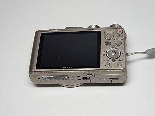 SONY デジタルカメラ Cyber-shot HX50V 2110万画素 光学30倍 シルバー DSC-HX50V-S khxv5rg Amazon | SONY デジタルカメラ Cyber-shot HX50V 2110万画素