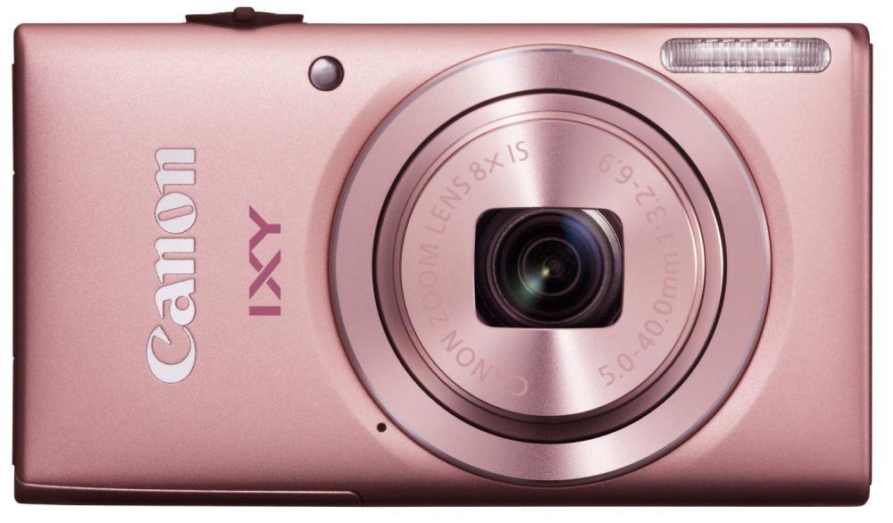 細かな設定は未確認Canon IXY F90F ピンク デジタルカメラ