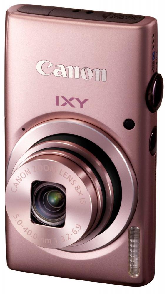 IXY90F(PK)｜Canon デジタルカメラ IXY 90F 約1600万画素 光学8倍ズーム ピンク ｜中古品｜修理販売｜サンクス電機