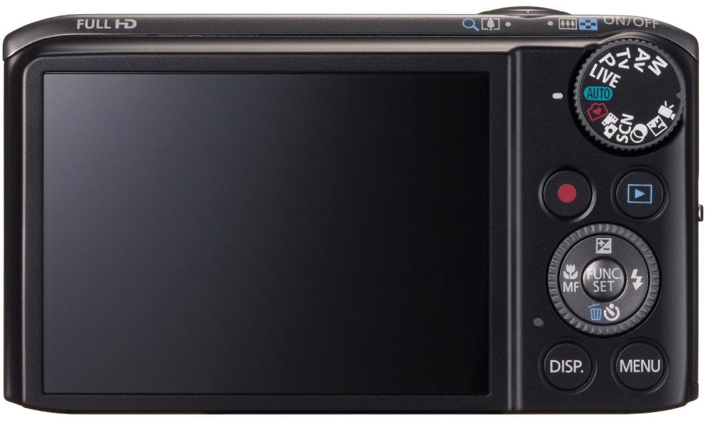 期間限定】 Canon デジタルカメラ PowerShot SX260HS | www.ouni.org