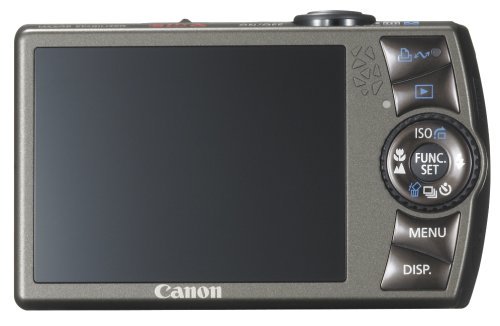 IXYD920IS｜Canon デジタルカメラ IXY DIGITAL 920 IS ゴールド｜中古