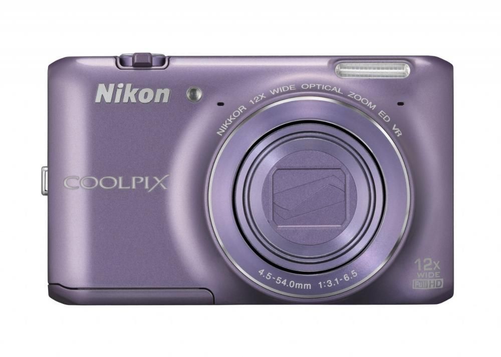 nikon coolpix 12x