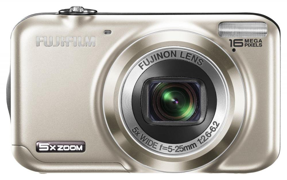 FUJIFILM デジタルカメラ FINEPIX JX400電池 - デジタルカメラ