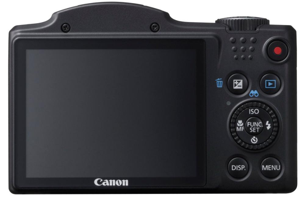 PSSX500IS｜Canon デジタルカメラ PowerShot SX500IS 約1600万画素