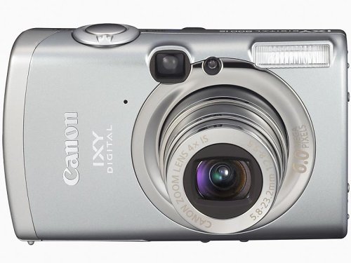 800 IS｜Canon デジタルカメラ IXY (イクシ) DIGITAL ｜中古品｜修理