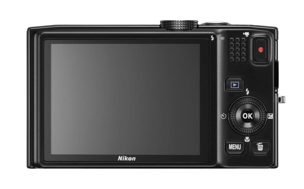S8200|Nikon デジタルカメラ COOLPIX (クールピクス) ノーブル S8200|Nikon デジタルカメラ COOLPIX (クールピクス) ノーブル