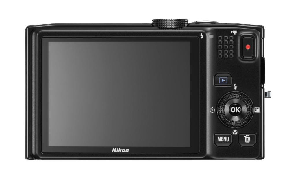 S8200｜Nikon デジタルカメラ COOLPIX (クールピクス) ノーブルブラック BK｜中古品｜修理販売｜サンクス電機