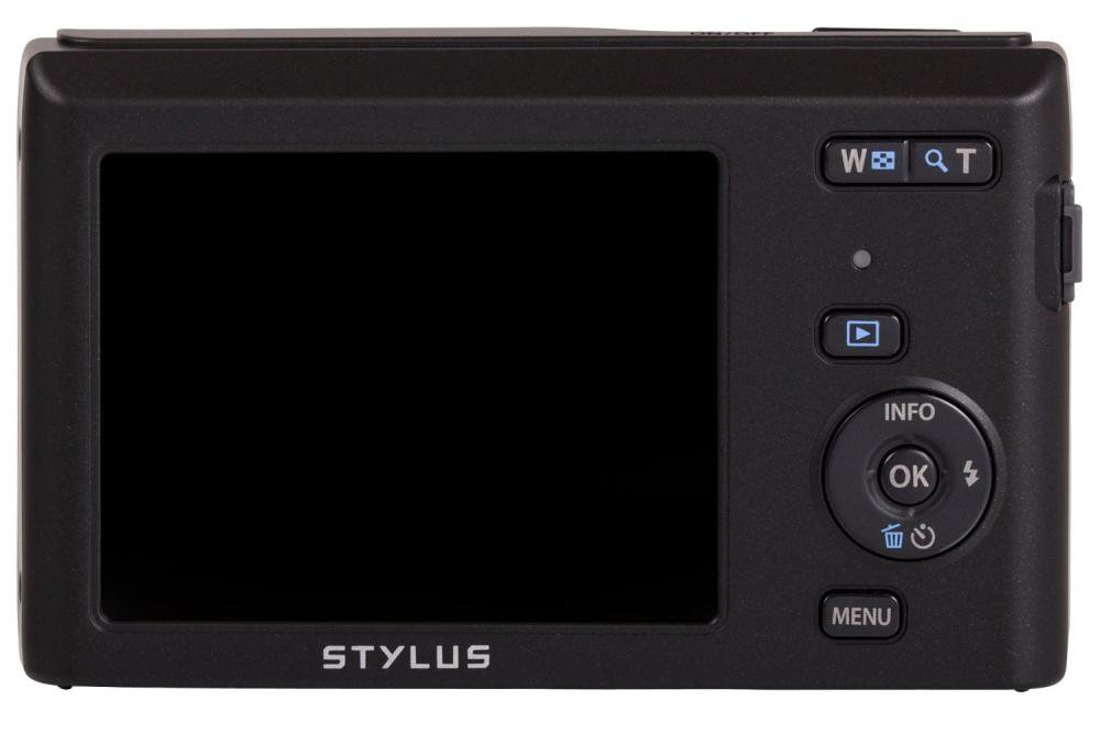 VGー180 ｜OLYMPUS オリンパス コンパクトデジタルカメラ STYLUS
