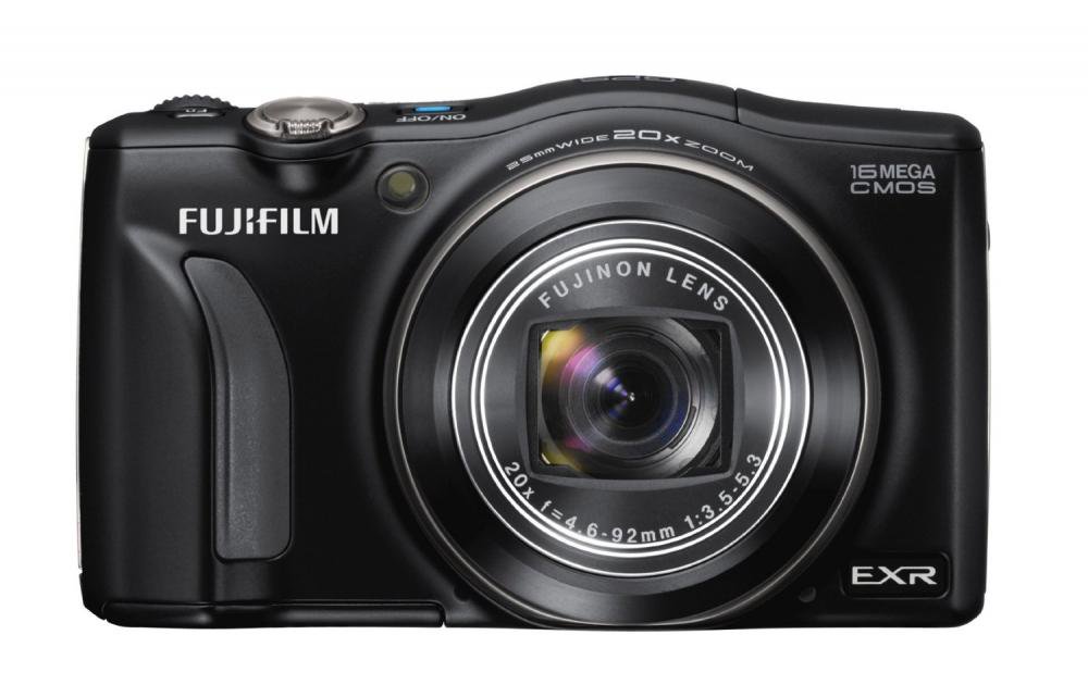 FX-F770EXR｜FUJIFILM デジタルカメラ FinePix F770EXR 光学20倍