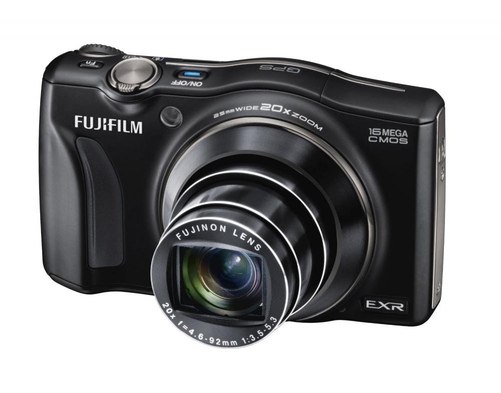 FX-F770EXR｜FUJIFILM デジタルカメラ FinePix F770EXR 光学20倍 ...