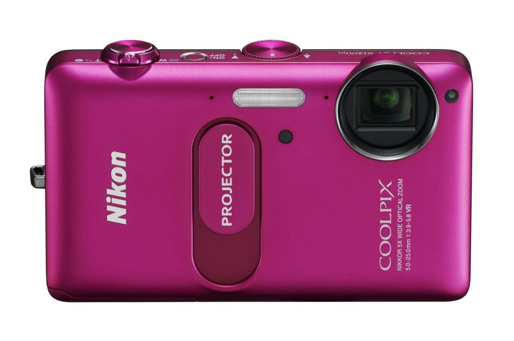 Nikon COOLPIX S3300 ピンク デジカメ - カメラ