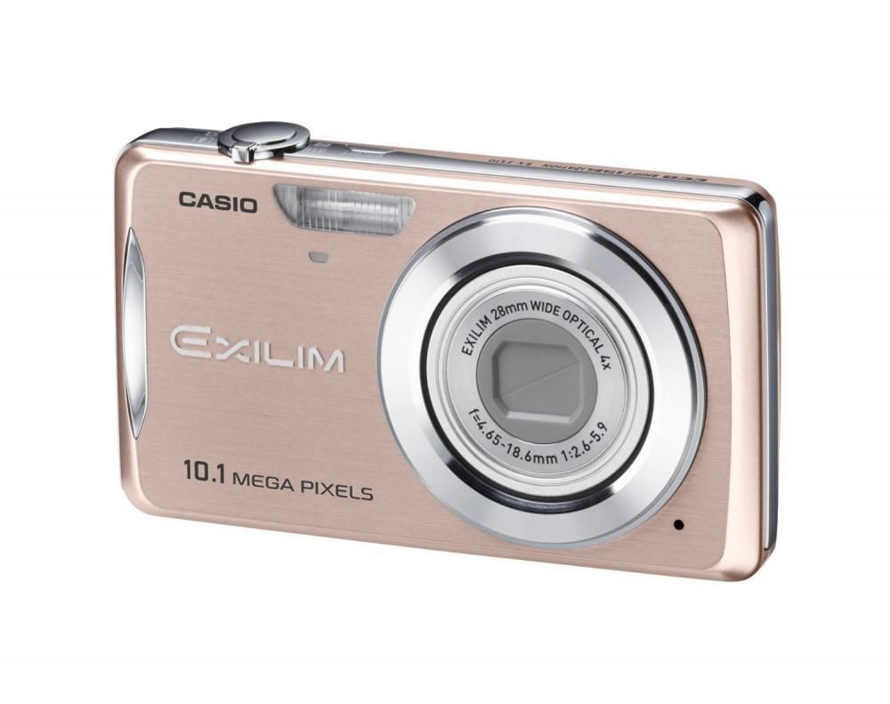 7,742円CASIO EXILIM ZOOM EX-Z270