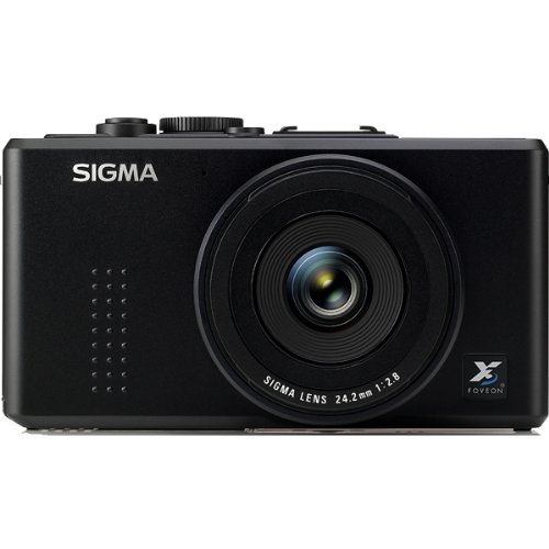 DP2x｜シグマ デジタルカメラ 1406万画素 APS-Cサイズ｜中古品｜修理販売｜サンクス電機