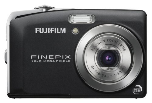FX-F50FDB｜FUJIFILM デジタルカメラ FinePix (ファインピクス) F50fd 