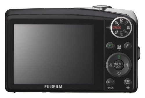 FX-F50FDB｜FUJIFILM デジタルカメラ FinePix (ファインピクス) F50fd 