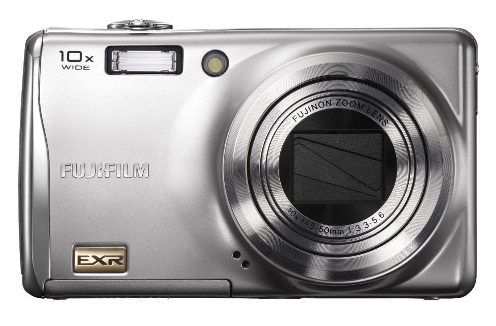 FX-F70EXR｜FUJIFILM デジタルカメラ FinePix (ファインピックス) F70 