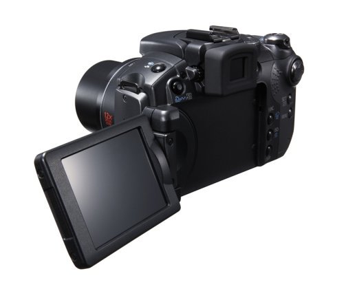 PSS5IS｜Canon デジタルカメラ PowerShot (パワーショット) S5IS