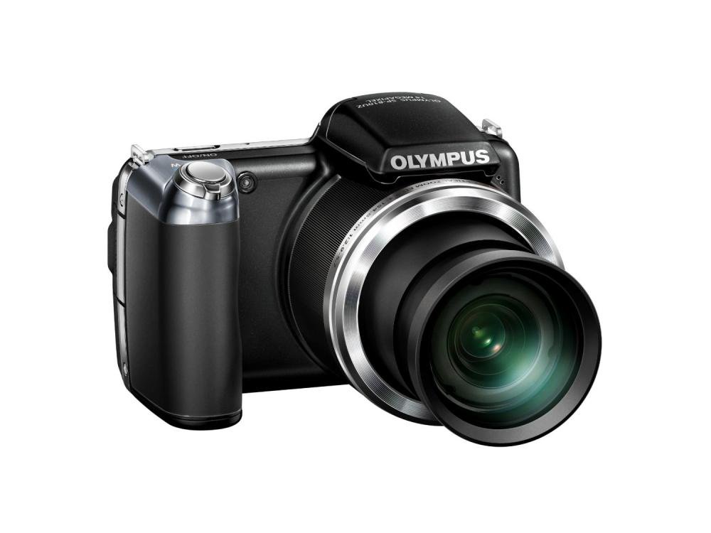 オリンパス ミュー デジタルカメラ シルバー 1005-S820t - カメラ