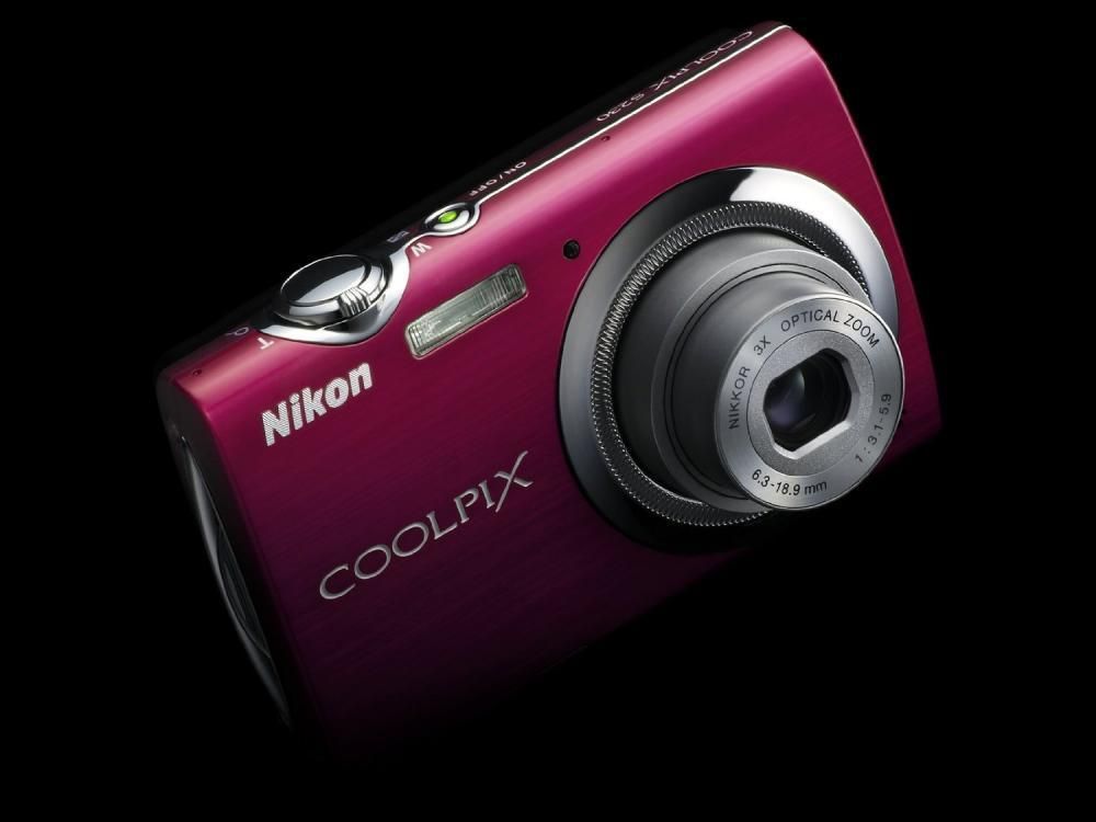 Amazon | Nikon デジタルカメラ COOLPIX (クールピクス) S230