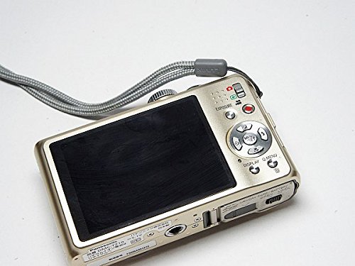 DMC-TZ10-N｜Panasonic デジタルカメラ ルミックス ゴールド ｜中古品