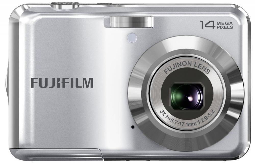 デジタルカメラ Fujifilm FinePix AX600 - デジタルカメラ