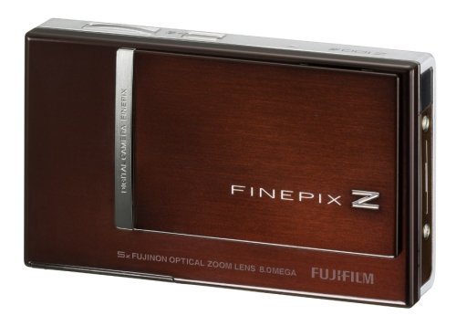 FX-Z100FDBW｜FUJIFILM デジタルカメラ FinePix (ファインピクス 