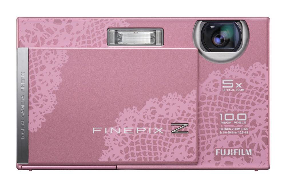 FX-Z250FDP｜FUJIFILM デジタルカメラ FinePix (ファインピックス