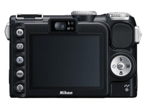 P5000|Nikon デジタルカメラ COOLPIX(クールピクス) ブラック P5000|Nikon デジタルカメラ COOLPIX(クールピクス) ブラック