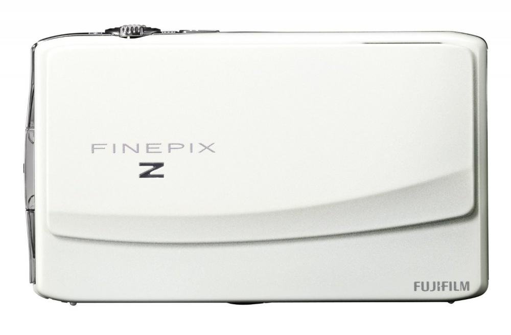 FX-Z900EXR｜FUJIFILM デジタルカメラ FinePix Z900 EXR ホワイト WH F
