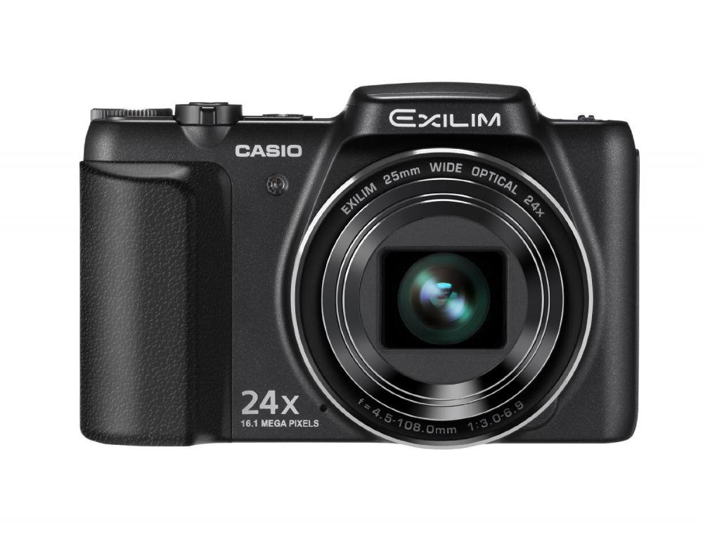 EX-H50｜CASIO EXILIM デジタルカメラ 1610万画素 ハイズーム ブラック BK｜中古品｜修理販売｜サンクス電機