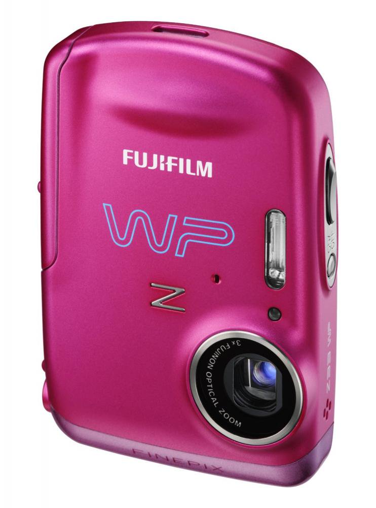 Z33WP｜FUJIFILM デジタルカメラ FinePix (ファインピックス) ピンク F FX-P｜中古品｜修理販売｜サンクス電機