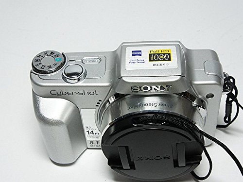 DSC-H3-S｜SONY デジタルカメラ サイバーショット H3 シルバー ｜中古品｜修理販売｜サンクス電機