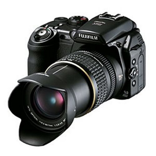 FX-S9100｜FUJIFILM デジタルカメラ FinePix (ファインピックス) S9100