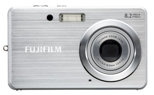 FX-J10S｜FUJIFILM デジタルカメラ FinePix (ファインピックス) J10