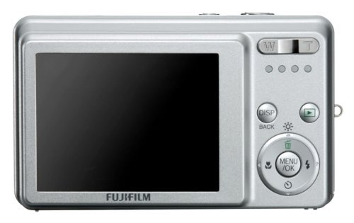 FX-J10S｜FUJIFILM デジタルカメラ FinePix (ファインピックス) J10