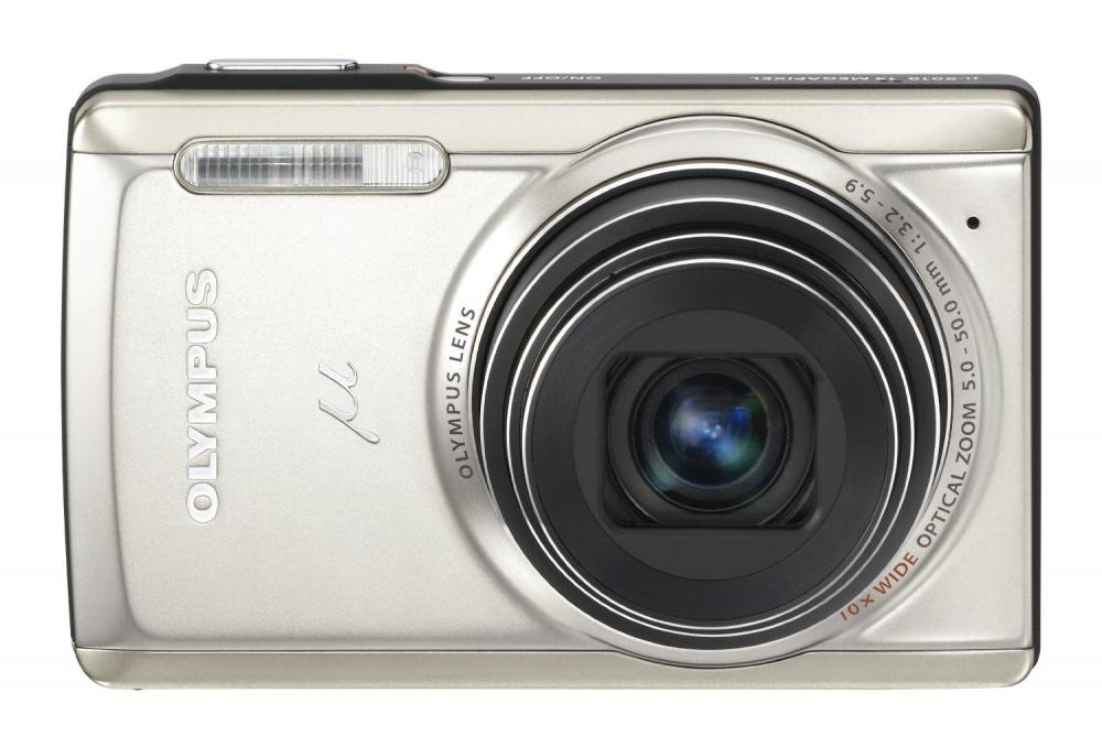 M 9010 Olympus デジタルカメラ 広角 光学10倍ズーム ハイビジョンムービー 中古品 修理販売 サンクス電機