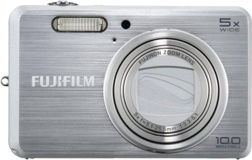 J150W｜FUJIFILM デジタルカメラ FinePix (ファインピックス) シルバー FX-S｜中古品｜修理販売｜サンクス電機