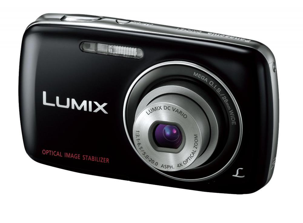 DMC-S1-K｜Panasonic デジタルカメラ LUMIX S1 ブラック ｜中古品