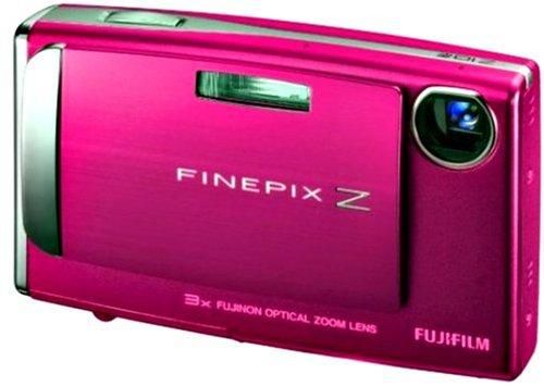 FX-Z10FDP｜FUJIFILM デジタルカメラ FinePix (ファインピクス) Z10fd 