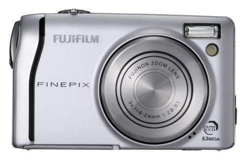FX-F40FDS｜FUJIFILM デジタルカメラFinePix (ファインピックス) F40 