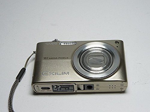 CASIO EXILIM FE-Z200 デジタルカメラ フルセット - デジタルカメラ
