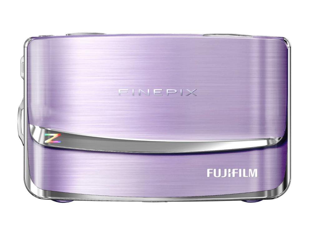 FX-Z80｜FUJIFILM FinePix デジタルカメラ Z80 ラベンダー F LV 1420万
