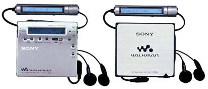 MZ-R900｜SONY ソニー （S） シルバー ポータブルMDレコーダー MDLP対応 （MD録音再生兼用機/MDウォークマン/プレーヤー